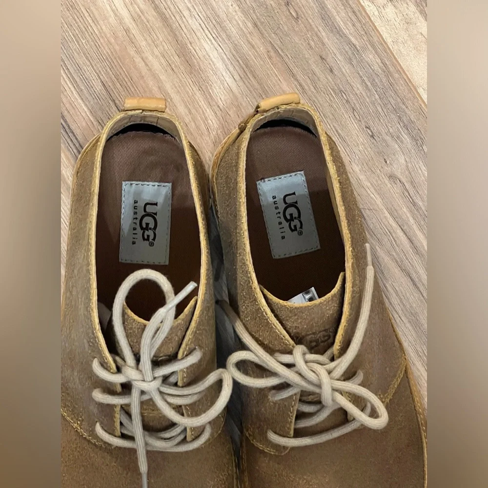 UGG men boot - Picture 2 of 5